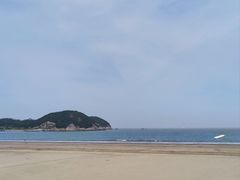 -宁波松兰山滨海旅游度假区