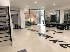 -Another Key健身(紫金店)