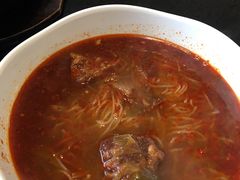-金龙烧烤·牛肉面(西塔店)