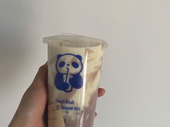 -茶百道(世纪大道店)