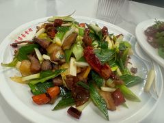 -涛涛卤面馆(胜利街店)