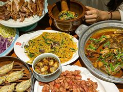 -赵家馆(燕山大街店)