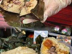 -鼎香皇高佬苏裹蒸粽