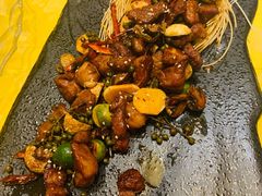 -朝鲜玉流馆(滨河东路店)