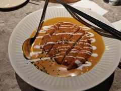-留半山·香港食堂(啦啦宝都店)