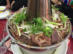 -老字号·阿里巴巴特色牦牛肉汤锅