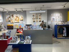 -方快照相馆(光新乐购店)