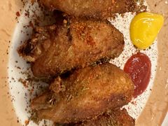 -天空花园餐吧·生日·团建(南山店)