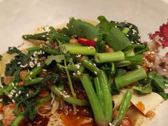 -David’s Master Pot 大味麻辣烫