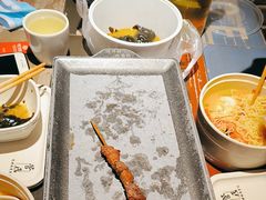 -管氏翅吧(广渠门店)