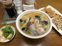 -合记烩面(人民路店)