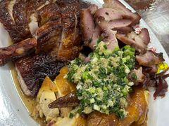 -陈光记烧腊店(罗保博士街店)