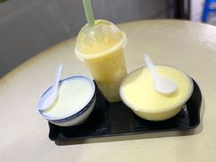 -百花传统甜品店(原址店)