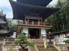-虞山风景区