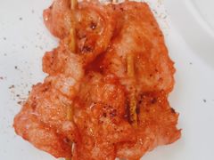 -小杨生煎(成山巴黎春天店)