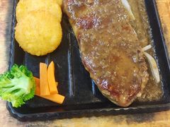 -欧罗巴·欧式西餐(欧亚卖场店)