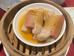 -北园酒家(小北路店)