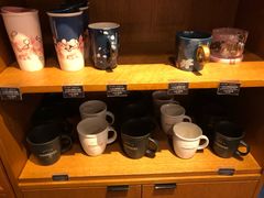 零售区-星巴克(夏日百货店)