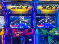 -大玩家(通州万达广场店)