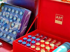 -杭州大厦LSE城市生活超市(杭州大厦店)