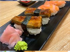 -胜代日本料理(云程巷小区店)