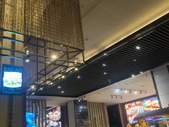 -富力希尔顿酒店·地阔自助餐厅