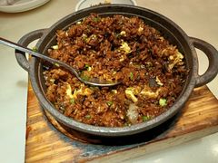 烤肉炒饭-新发现(苏州中心商场店)