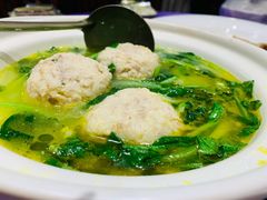 狮子头-双东酒店(东关街店)