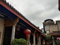 -吴祥记潮州菜·百年老字号·砂锅粥