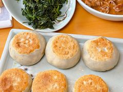 -惠丰门丁肉饼店