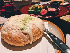 -上海苏宁宝丽嘉酒店·Cafe Bellagio西餐厅