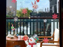 -上海崇明金茂凯悦酒店