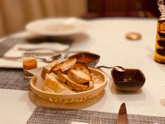 -安妮意大利餐厅(国贸店)