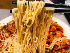 -李叔叔虾蟹大排档(青羊店)