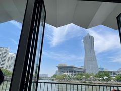 -西湖文化广场