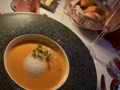 -Kathleen's Waitan 凯圣琳江景西餐厅(外滩店)