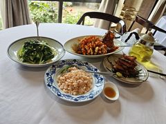 -香雪海饭店中餐厅(人民桥店)