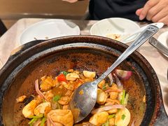 -汤城小厨•粤菜•靓汤(西直门凯德MALL店)