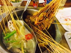 -袁记串串香(新南门店)