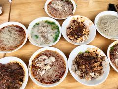 -甘记肥肠粉(马鞍北路店)