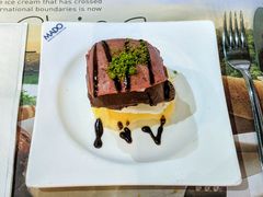 千层冰淇淋-MADO冰淇淋咖啡馆(淘金店)