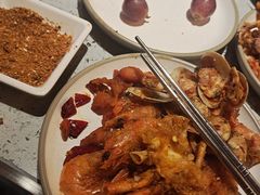 -钱小奴炭烤自助料理·安格斯牛肉(盐城中南城店)