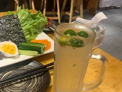 -和萌牛肠烧烤(财富中心店)