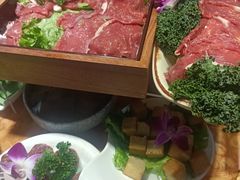 -塔兰齐新疆孜然火锅(鲤鱼山路店)