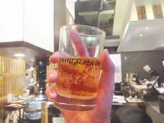 -热血兄弟·炭火烤肉(融侨中心店)