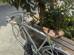 -麻雀咖啡SPARROW COFFEE(十全街店)