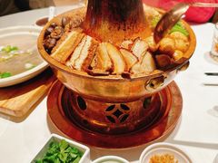 -老太原菜馆(南宫店)