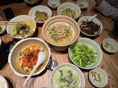 -田小狗的饭店(才子佳郡店)