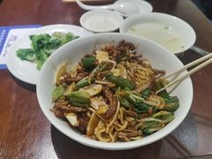-寻裕记·现炒浇头面(人民广场店)