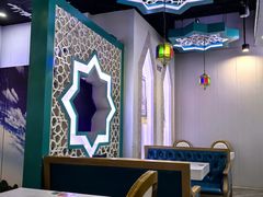 -帕米尔食府(白云观店)